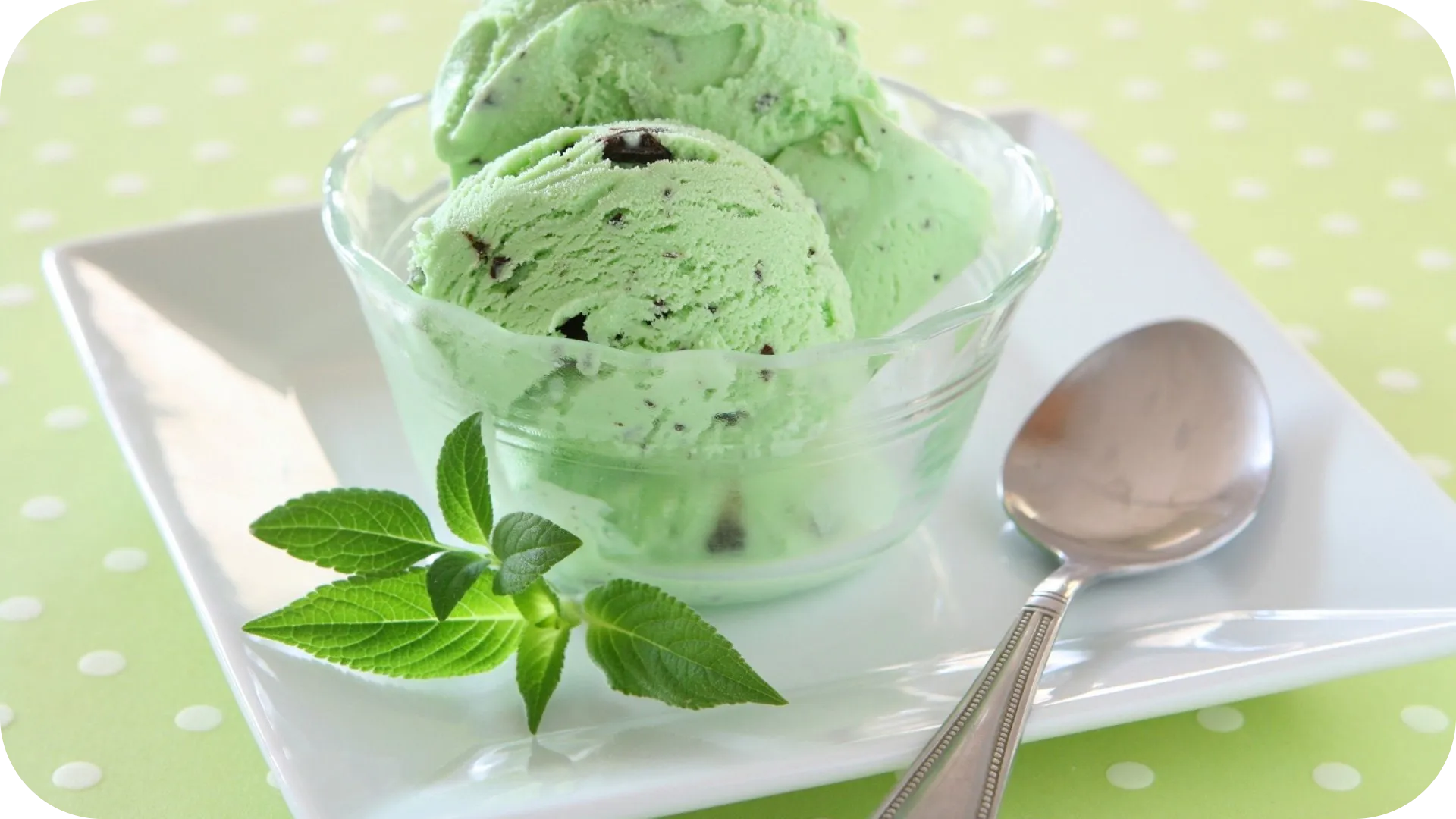 Ice Cream