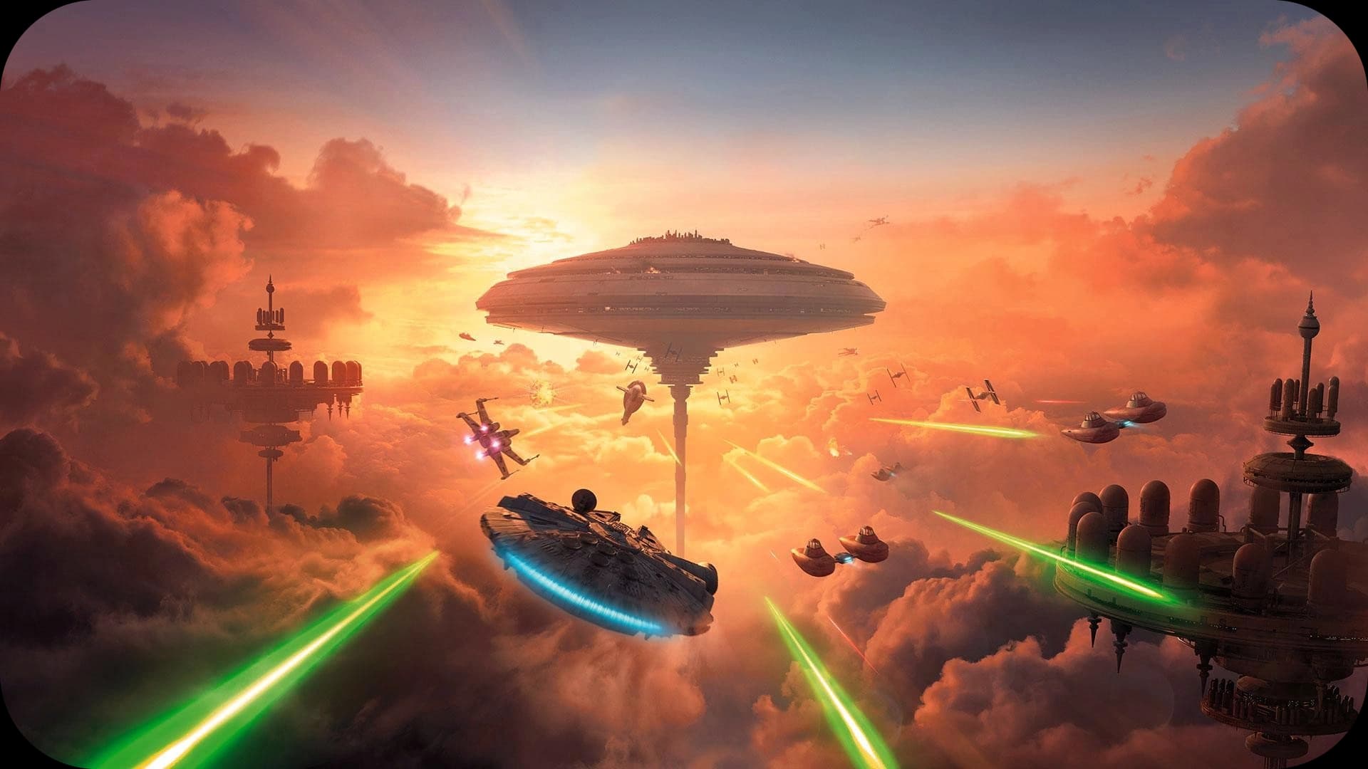 Star Wars