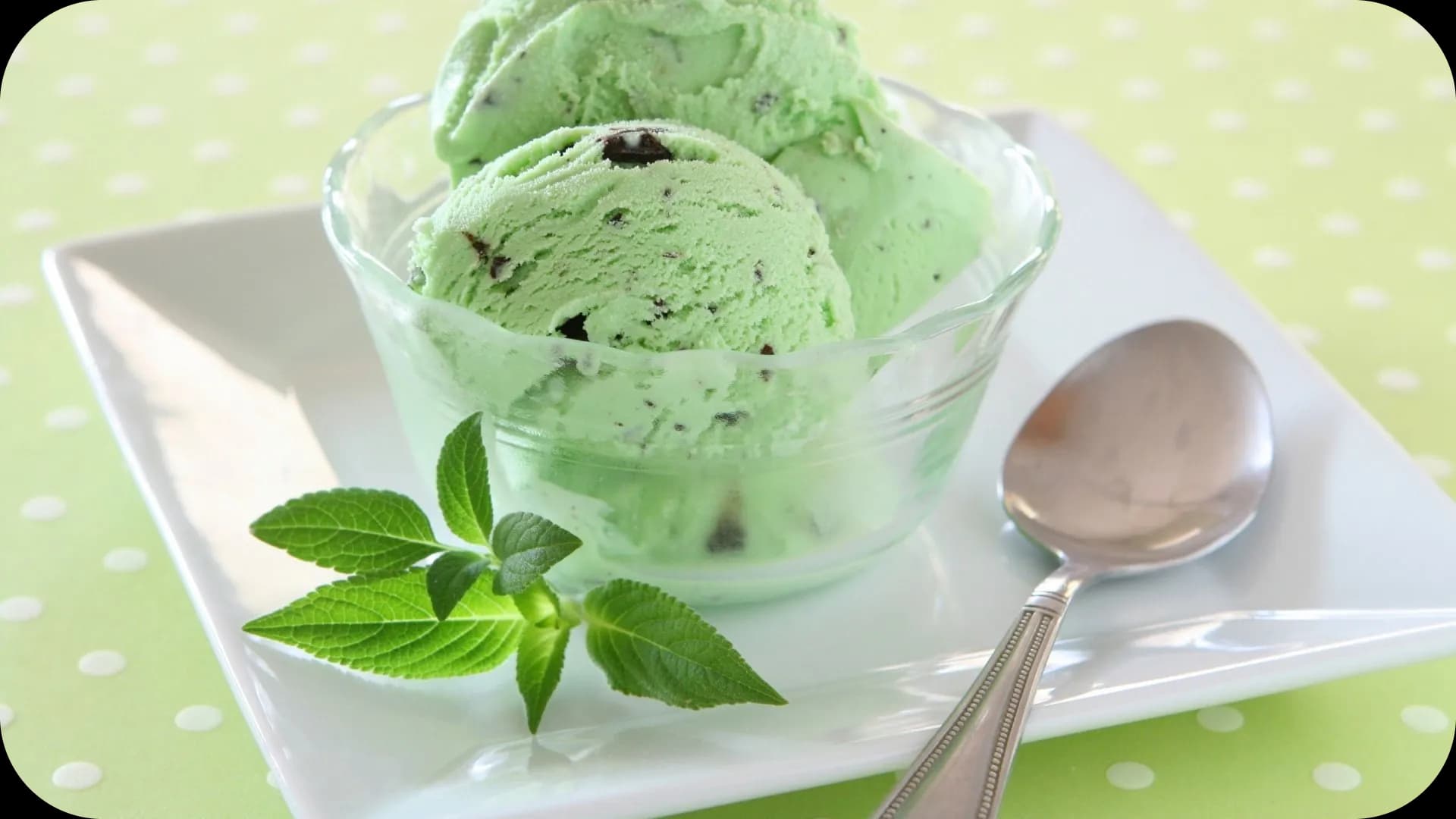 Ice Cream